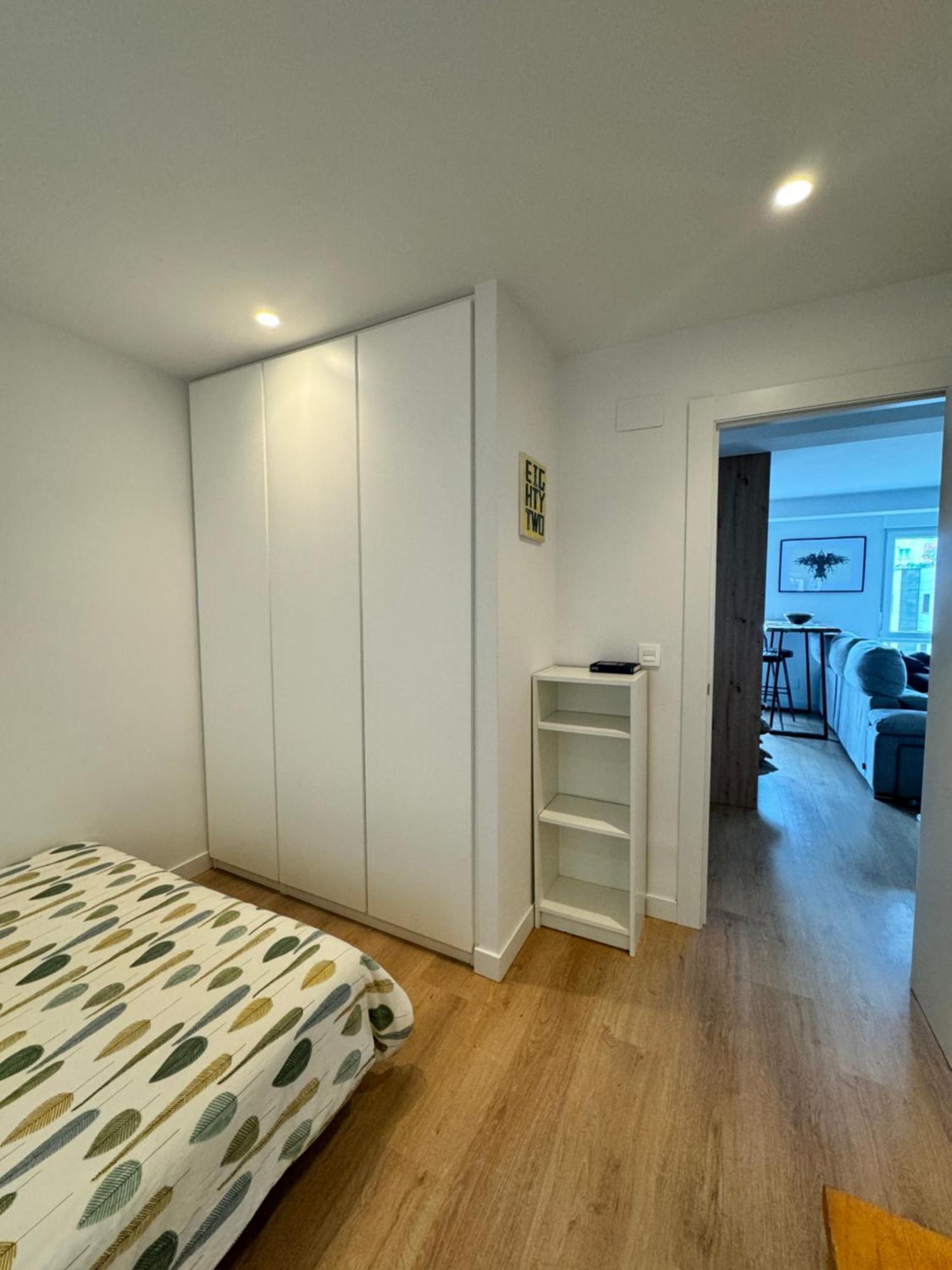 Piso De 2 En Centro, Zona Muy Tranquila Con Playa A 2 Min Andando Apartamento *